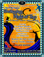 2010 S.N.O.T. Poster