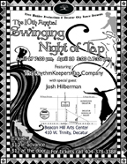 S.N.O.T. 2010 Poster